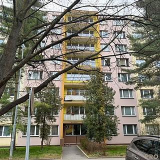 Prodej bytu 1+kk, garsoniery 27 m&sup2; Praha