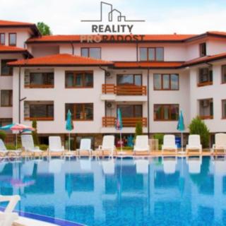 Prodej bytu 2+1, 105m²