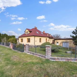 Prodej rodinného domu 257 m² Vlačice Výčapy