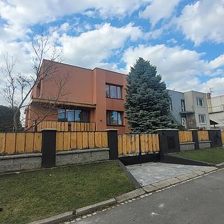 Prodej rodinného domu 170 m² Čelechovice na Hané, Za Ruskou