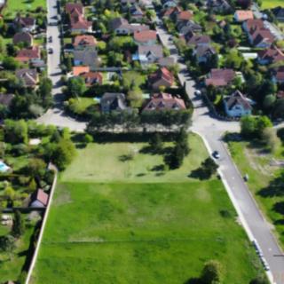 Prodej stavební parcely 1142 m² Ořech