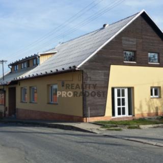 Pronájem bytu 1+kk, garsoniery 52 m² Vavřinec
