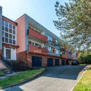 Prodej bytu 3+1 72 m² Blansko, Čelakovského