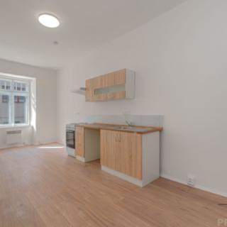 Pronájem bytu 2+kk 43 m² Znojmo, Kollárova