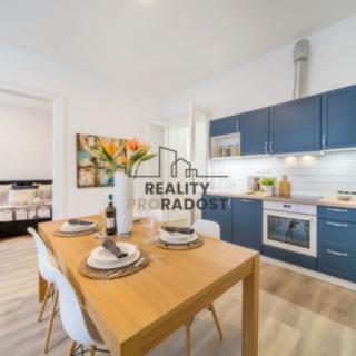 Pronájem bytu 2+kk 71 m² Brno