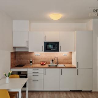 Pronájem bytu 2+kk 64 m² Brno Slatina, Kigginsova
