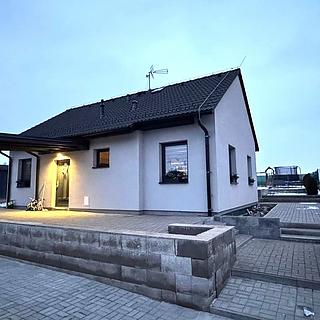 Prodej rodinného domu 67 m&sup2; Dolní Bousov