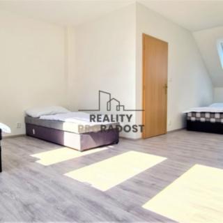Pronájem pokoje 148 m² Brno Bosonohy