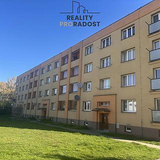 Prodej bytu 2+1 56 m² Vratimov, Husova