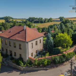 Prodej vily 292 m² Kučerov