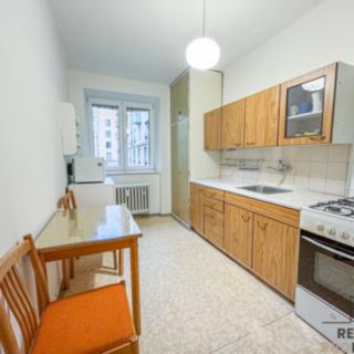 Pronájem bytu 2+1 58 m² Ostrava