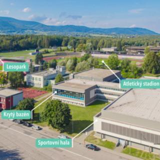 Prodej bytu 3+1 65 m² Třinec Lyžbice, Kopernikova