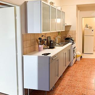 Pronájem bytu 2+kk 42 m&sup2; Praha