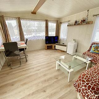 Prodej chaty 24 m² Opatovec