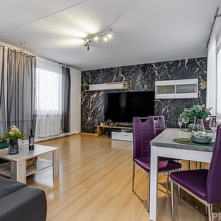 Prodej bytu 4+1 82 m² Tábor