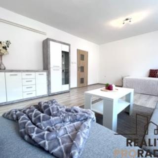 Prodej bytu 2+1 68 m² Znojmo, Na Rejdišti