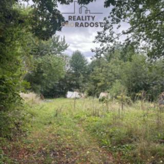 Prodej stavební parcely 1 139 m² Ostrava