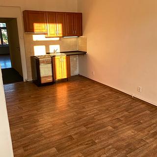 Pronájem bytu 2+kk 49 m&sup2; Praha