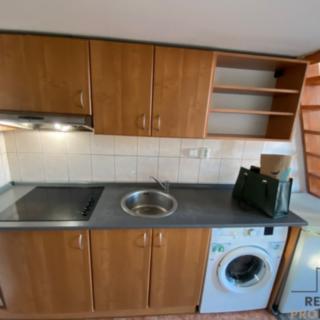 Pronájem bytu 1+kk, garsoniery 20 m² Praha