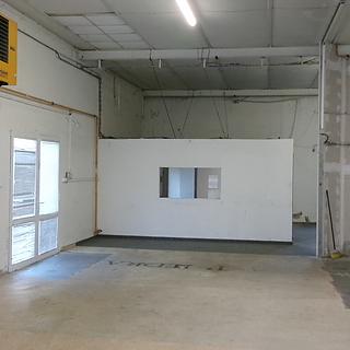 Pronájem skladu 308 m² Brno Štýřice