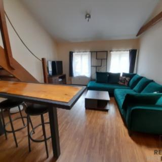 Pronájem bytu 1+kk a garsoniéry 52 m² Jihlava, Lazebnická