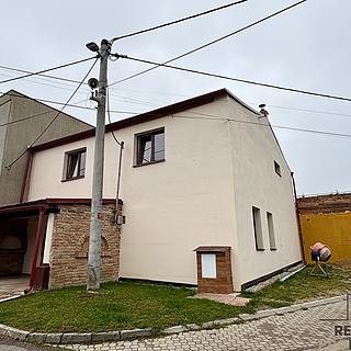 Prodej rodinného domu 173 m² Zaječí, Zahradní