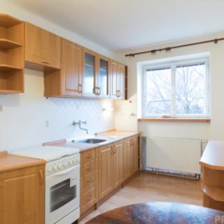Pronájem bytu 2+1 59 m² Vratimov, Na Vyhlídce