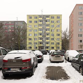 Prodej bytu 3+1 69 m&sup2; Olomouc