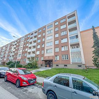 Prodej bytu 3+1 75 m² Ostrava Dubina, Jaroslava Misky
