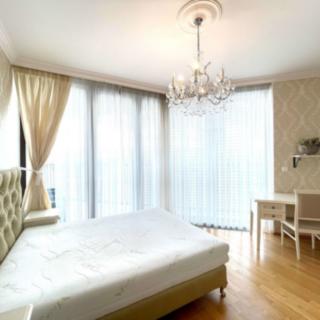 Pronájem bytu 2+kk 87 m² Praha