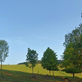 Prodej stavební parcely 1669 m² Malá Morava