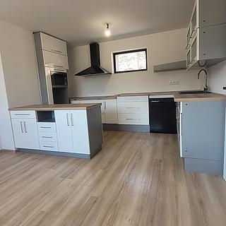 Prodej rodinného domu 143 m&sup2; Protivanov