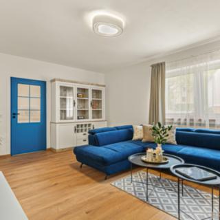 Prodej hotelu, penzionu 190 m² Pavlov