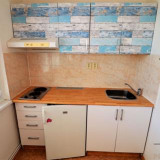 Pronájem bytu 1+kk, garsoniery 34 m² Brno