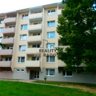 Pronájem bytu 3+1 72 m² Znojmo