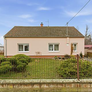 Prodej rodinného domu 106 m² Dubňany, Horní huť