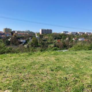 Prodej stavební parcely 1 084 m² Znojmo