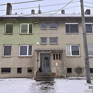 Prodej bytu 3+kk 65 m² Rostěnice-Zvonovice Zvonovice