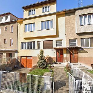 Pronájem bytu 5+1 a více 176 m² Brno