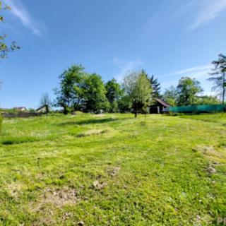 Prodej zahrady 1680 m² Úžice