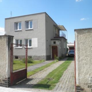 Prodej rodinného domu, 136m²