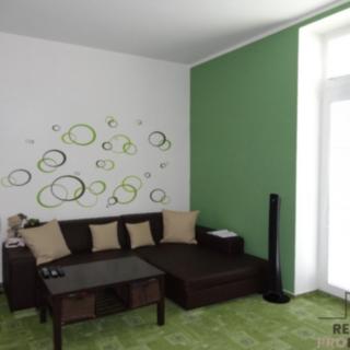 Pronájem bytu 1+kk, garsoniery 39 m² Hodonín