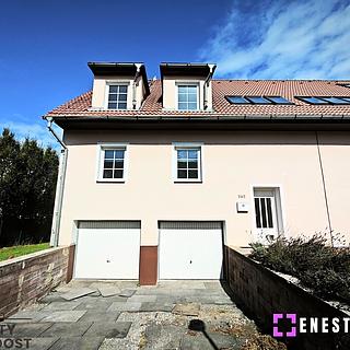 Prodej rodinného domu 270 m² Velké Přílepy, Smetanova