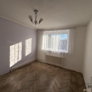 Pronájem bytu 2+1 45 m² Zaječí