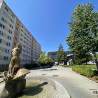 Prodej bytu 2+1 54 m² Olomouc Povel, Nedvědova