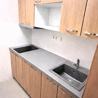 Pronájem bytu 1+kk, garsoniery 35 m&sup2; Praha