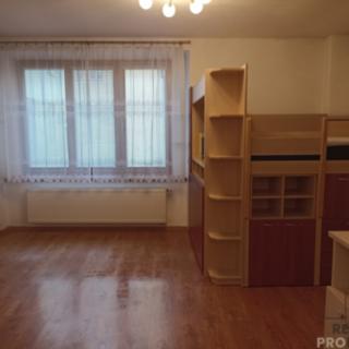 Pronájem bytu 1+kk a garsoniéry 39 m² Šumperk, Polská