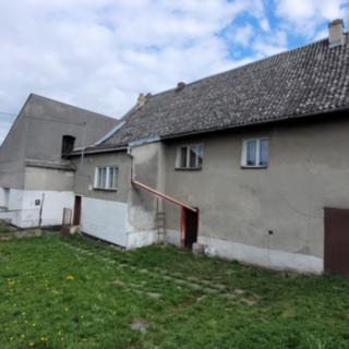 Prodej rodinného domu 210 m² Bílá Lhota