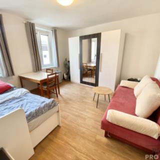 Pronájem bytu 1+kk, garsoniery 29 m² Olomouc