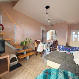 Prodej bytu 3+kk, 96m²